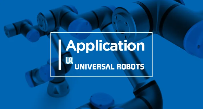 Collaborative Robot Applications