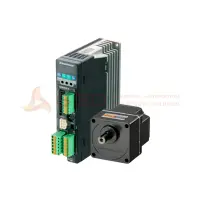 Oriental Motor  Brushless Motors BXII Series