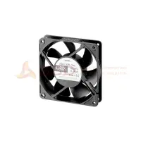 Orientalmotor  Cooling Fan  Axial Flow Fans DC Input Long Life MDE Series