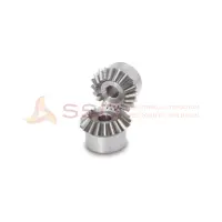 KHK Gear  Miter Gears Suma